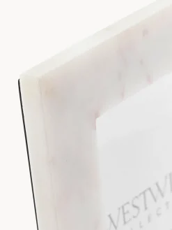 Hot Marco de mármol Lugano, tamaños diferentes Marcos De Fotos|Jarrones