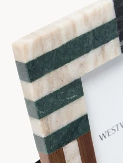 Marco de mármol Mauricio, tamaños diferentes Jarrones|Decoración De Pared