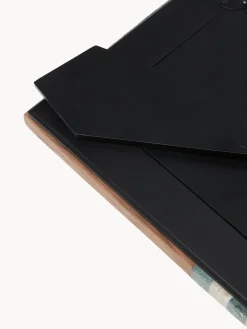 Marco de mármol Mauricio, tamaños diferentes Jarrones|Decoración De Pared