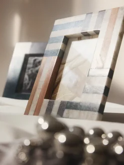 Marco de mármol Mauricio, tamaños diferentes Jarrones|Decoración De Pared