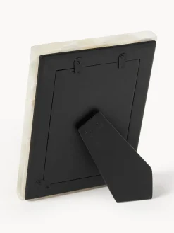 Discount Marco de ónix Lugano, tamaños diferentes Marcos De Fotos|Jarrones