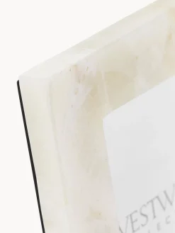 Discount Marco de ónix Lugano, tamaños diferentes Marcos De Fotos|Jarrones