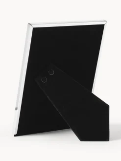 Marcos De Fotos|Jarrones></noscript>Westwing Collection Marco Memory, tamaños diferentes Plateado