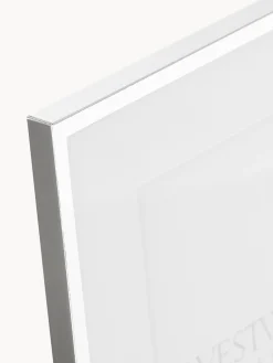 Marcos De Fotos|Jarrones></noscript>Westwing Collection Marco Memory, tamaños diferentes Plateado