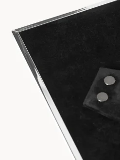 Marcos De Fotos|Jarrones></noscript>Westwing Collection Marco Memory, tamaños diferentes Plateado