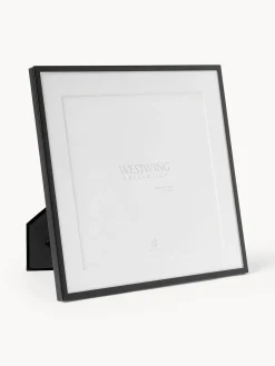 Marcos De Fotos|Jarrones>Westwing Collection Marco Memory, tamaños diferentes Negro