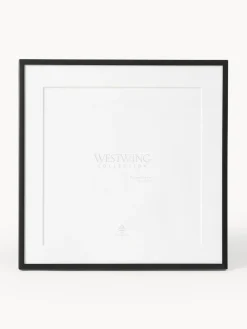 Marcos De Fotos|Jarrones>Westwing Collection Marco Memory, tamaños diferentes Negro