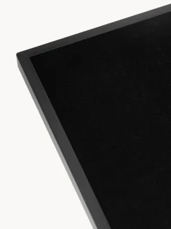 Marcos De Fotos|Jarrones></noscript>Westwing Collection Marco Memory, tamaños diferentes Negro