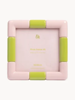 New Marco pequeño Rift Marcos De Fotos|Jarrones