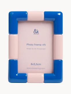 Hot Marco pequeño Rift Marcos De Fotos|Jarrones