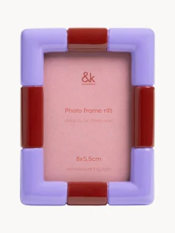 Outlet Marco pequeño Rift Marcos De Fotos|Jarrones