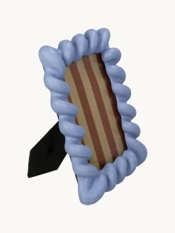 Marcos De Fotos|Jarrones> Marco Terry Gris azulado