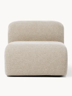 Hot Módulo central artesanal Wolke Sofás