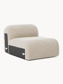 Hot Módulo central artesanal Wolke Sofás