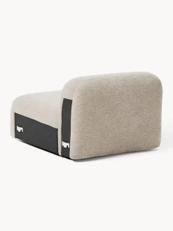 Hot Módulo central artesanal Wolke Sofás