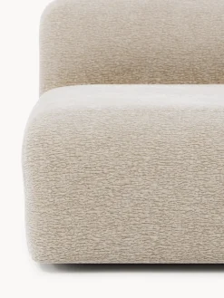 Hot Módulo central artesanal Wolke Sofás