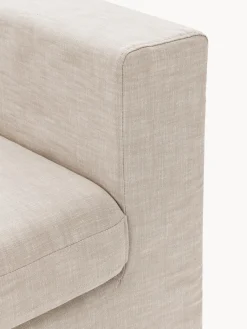 Hot Módulo central con tapizado desenfundable Russell Sofás