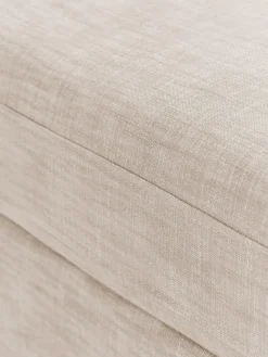 Hot Módulo central con tapizado desenfundable Russell Sofás