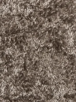 Sofás></noscript>Westwing Collection Módulo central de borreguillo bouclé Wolke Borreguillo bouclé taupe