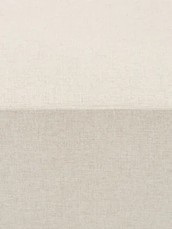 Hot Módulo central de mezcla de lino Lennon Sofás