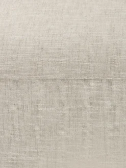 Hot Módulo central de mezcla de lino Lennon Sofás