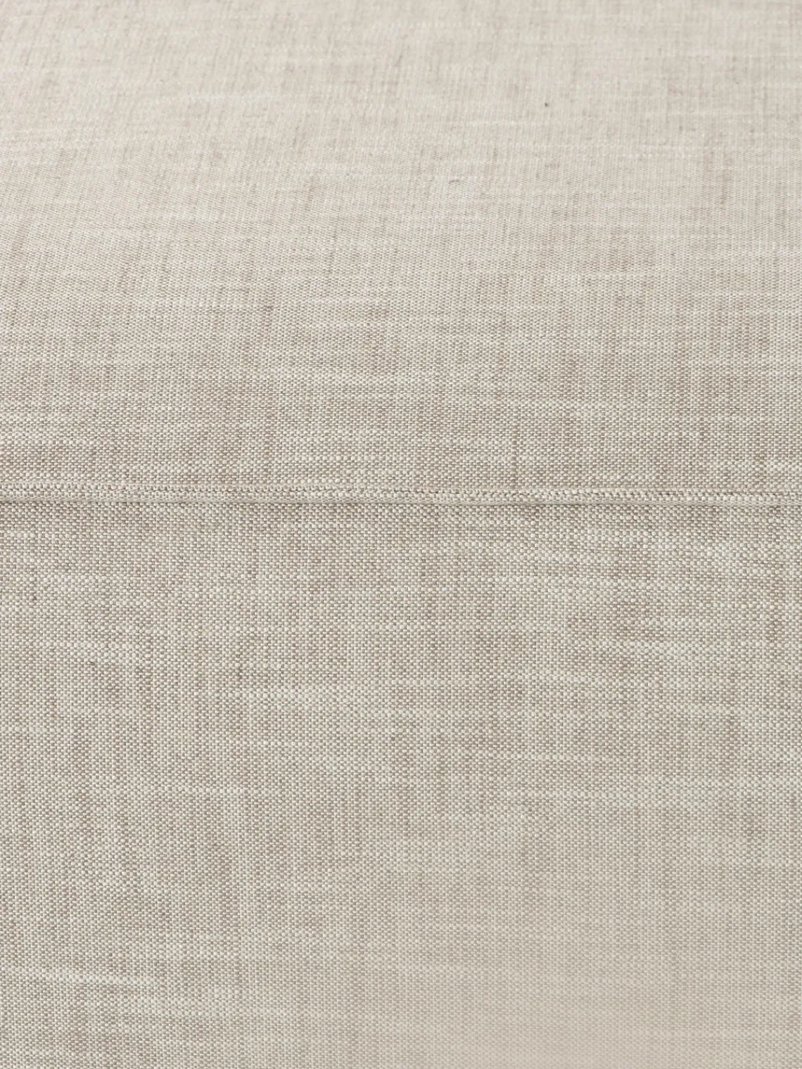 Hot Módulo central de mezcla de lino Lennon Sofás