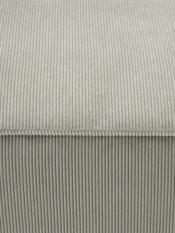 New Módulo central de pana sofá Lennon Sofás