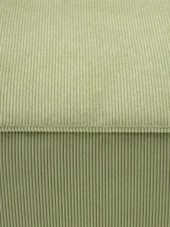 Online Módulo central de pana sofá Lennon Sofás