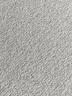 Módulo central en tejido bouclé Sofia Sofás