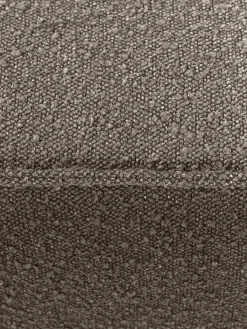 New Módulo central en tejido bouclé Lennon Sofás