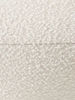 Discount Módulo central en tejido bouclé Tayla Sofás