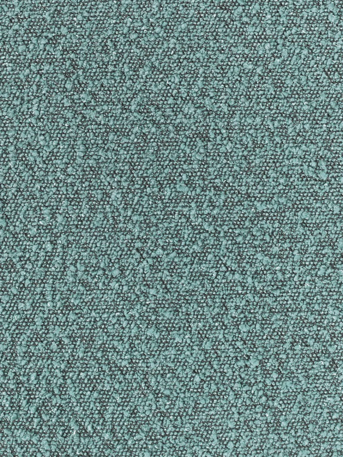 Discount Módulo central en tejido bouclé Anton Sofás