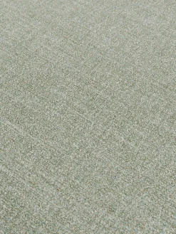 Clearance Módulo central en tejido bouclé Wolke Sofás