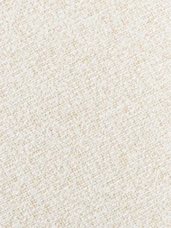 Hot Módulo central en tejido bouclé Sofia Sofás