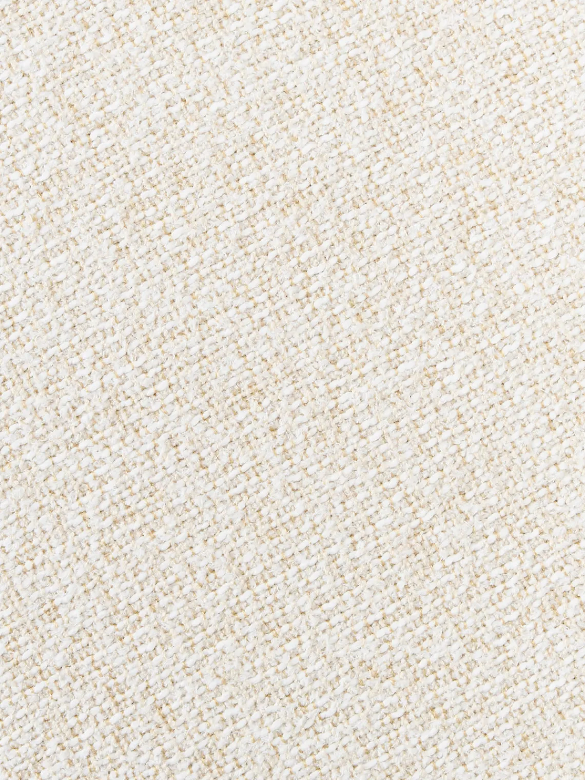 Hot Módulo central en tejido bouclé Sofia Sofás