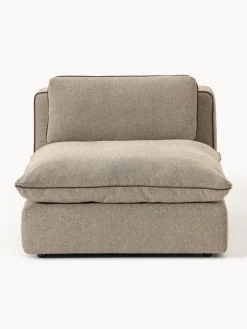 Online Módulo central grande Felix Sofás