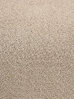 Best Módulo central sofá de borreguillo bouclé Natalie Sofás