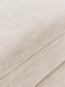 Módulo de esquina con tapizado desenfundable Russell Sofás