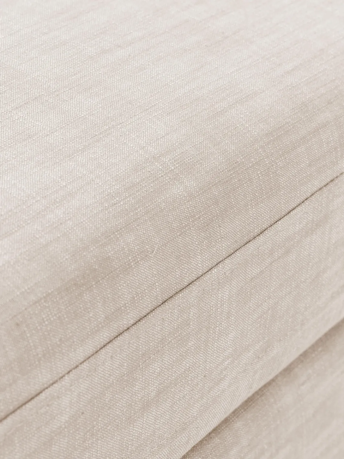 Módulo de esquina con tapizado desenfundable Russell Sofás