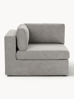 Best Módulo de esquina con tapizado desenfundable Russell Sofás