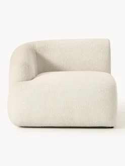 Online Módulo de esquina de boreguillo Sofia Sofás