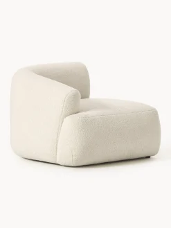 Online Módulo de esquina de boreguillo Sofia Sofás