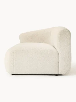 Online Módulo de esquina de boreguillo Sofia Sofás