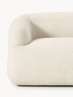 Online Módulo de esquina de boreguillo Sofia Sofás