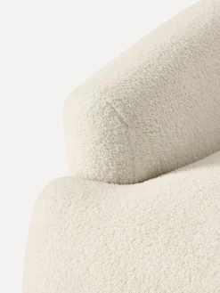 Online Módulo de esquina de boreguillo Sofia Sofás