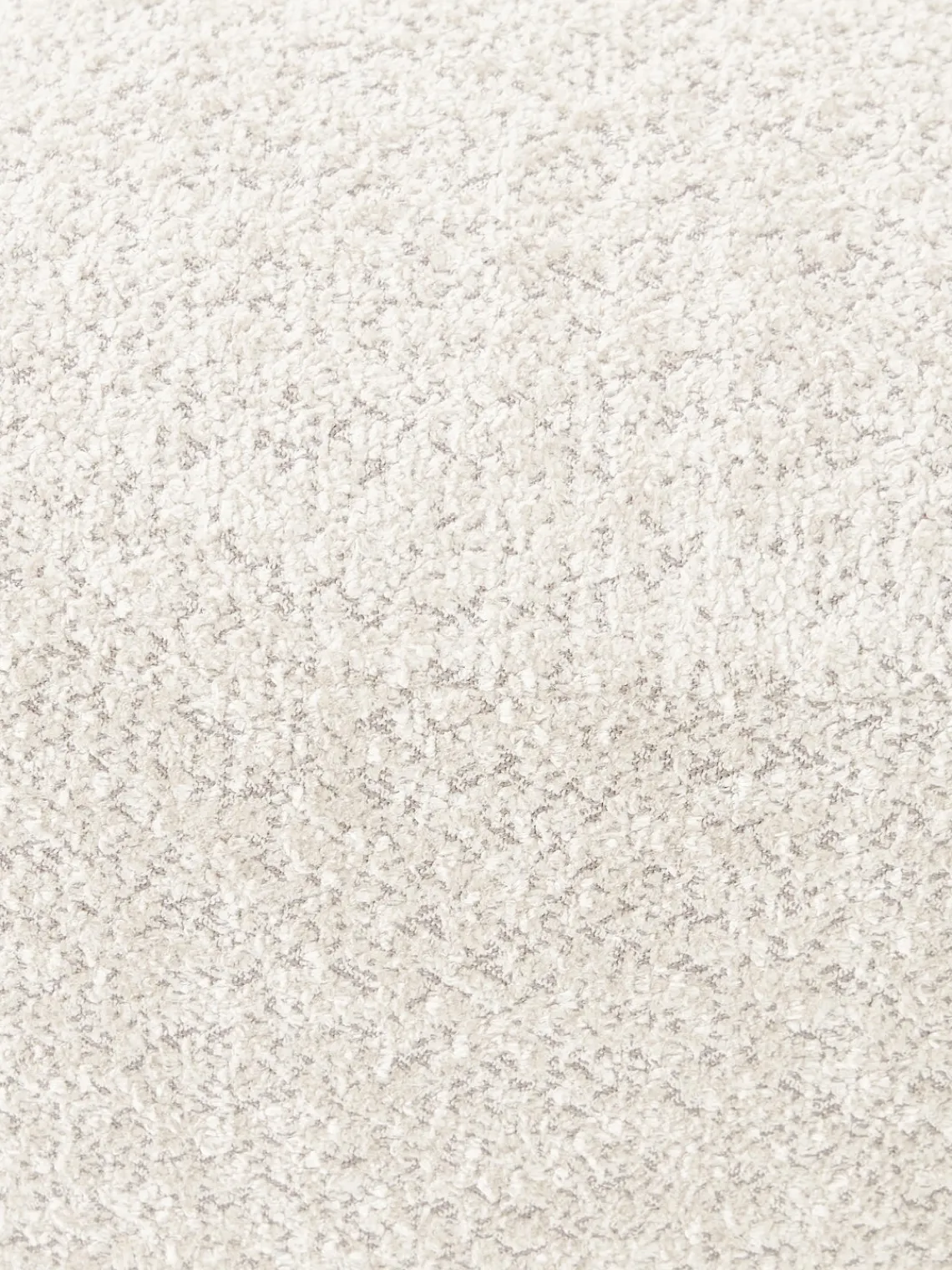 Best Módulo de esquina de borreguillo bouclé Tayla Sofás