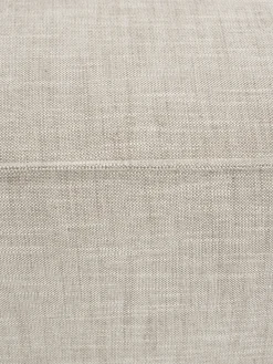 Módulo de esquina de mezcla de lino Lennon Sofás