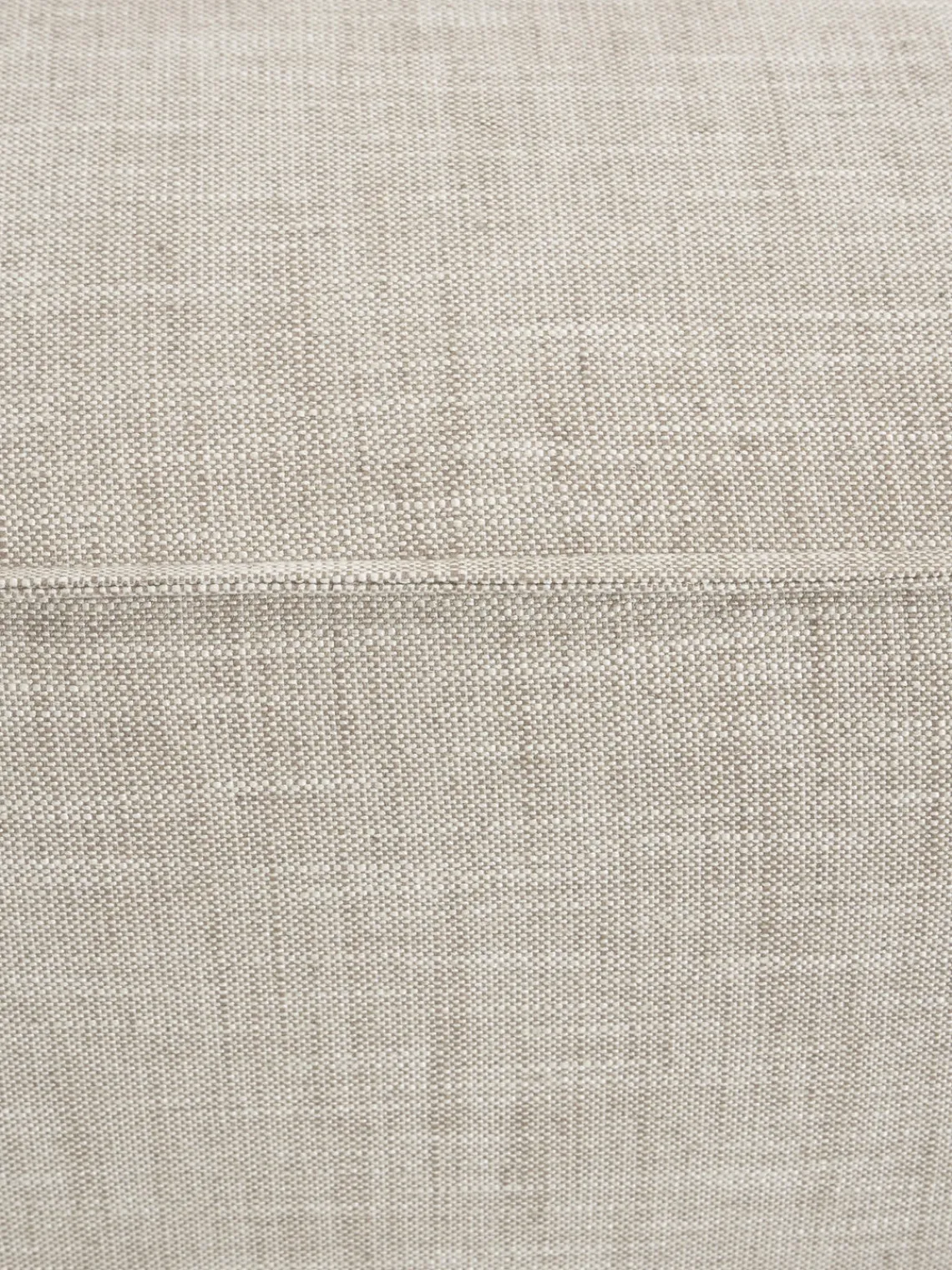 Módulo de esquina de mezcla de lino Lennon Sofás