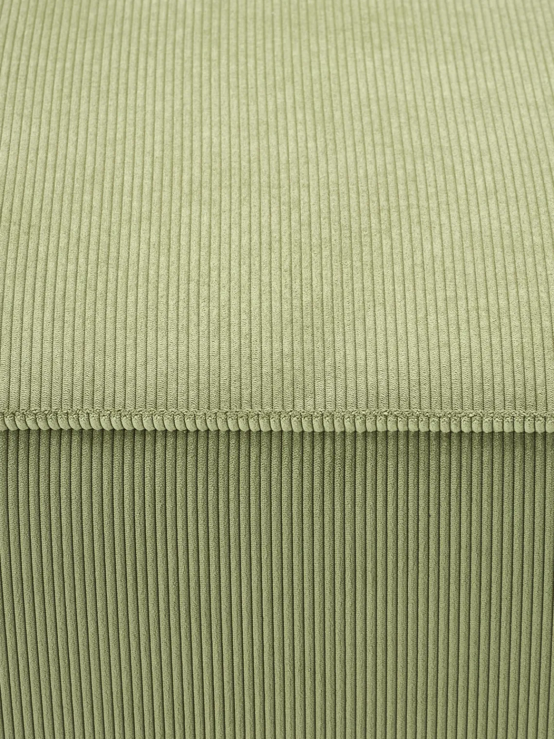 Online Módulo de esquina de pana sofá Lennon Sofás