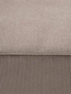 Best Módulo de esquina de pana sofá Lennon Sofás